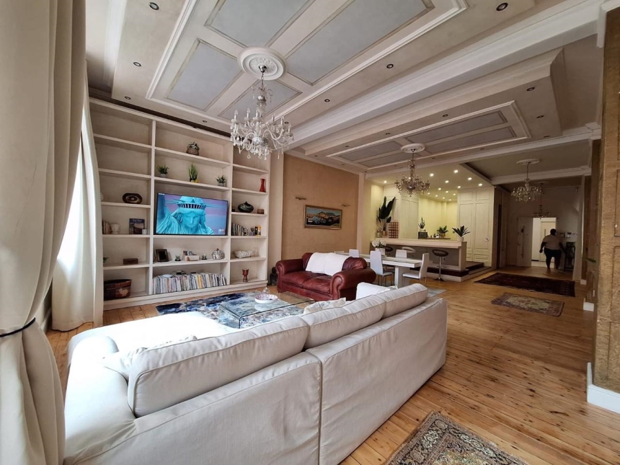 2 Bedroom Property for Sale in Cape Town City Centre Western Cape